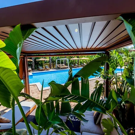 Alojamento de Acomodação e Pequeno-almoço Emesh Boutique Agrigento