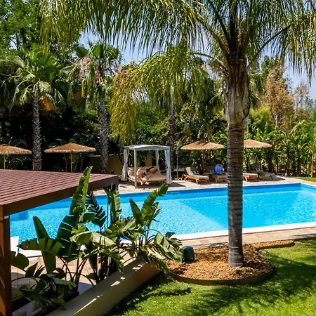 Emesh Boutique Alojamento de Acomodação e Pequeno-almoço Agrigento