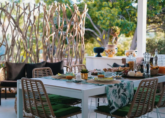 Emesh Boutique Bed & Breakfast