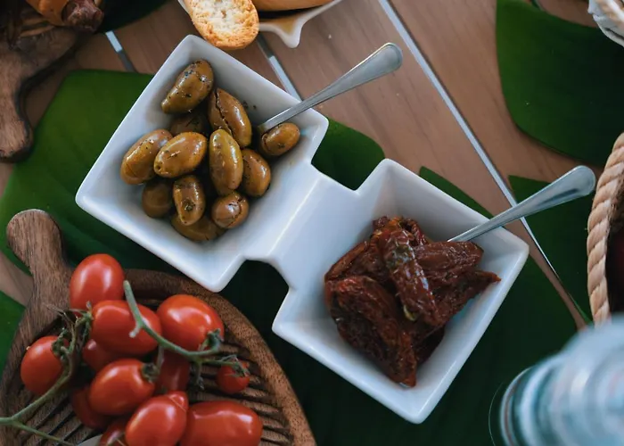 Emesh Boutique Bed & Breakfast Agrigento