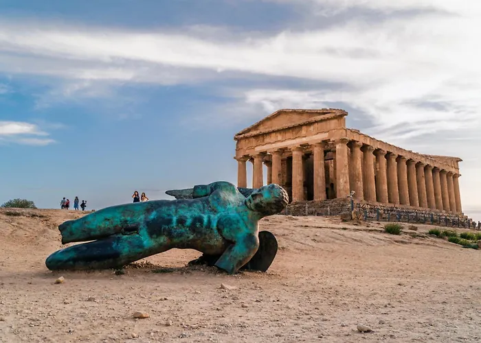 Bed & Breakfast Emesh Boutique 4*