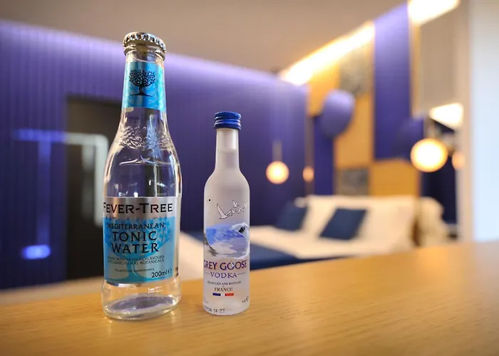 Frühstückspension Emesh Boutique 4*