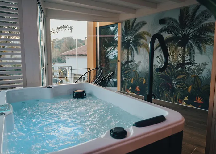 Bed & Breakfast Emesh Boutique Agrigento