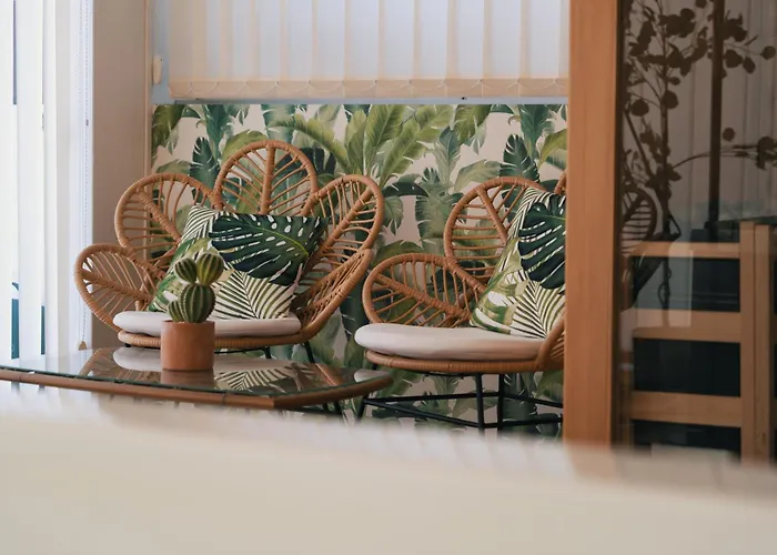 Bed & Breakfast Emesh Boutique Agrigento