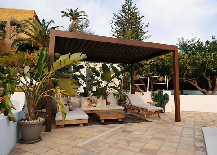 Emesh Boutique Bed & Breakfast Agrigento