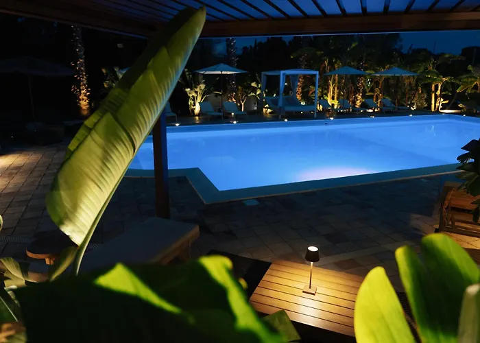 Emesh Boutique Bed & Breakfast