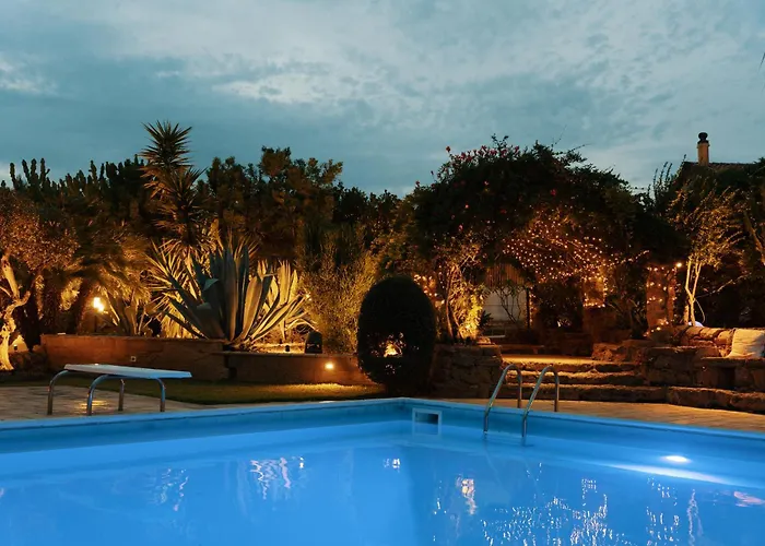 Bed & Breakfast Emesh Boutique Agrigento