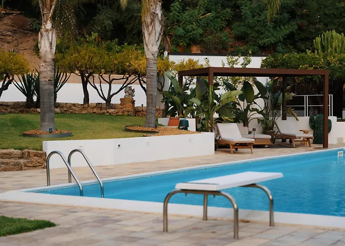 Emesh Boutique 4* אגריג'נטו