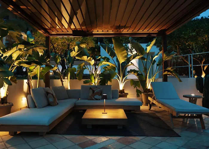 Emesh Boutique Frühstückspension