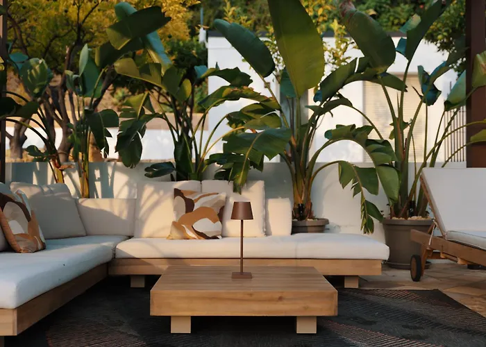 Bed & Breakfast Emesh Boutique