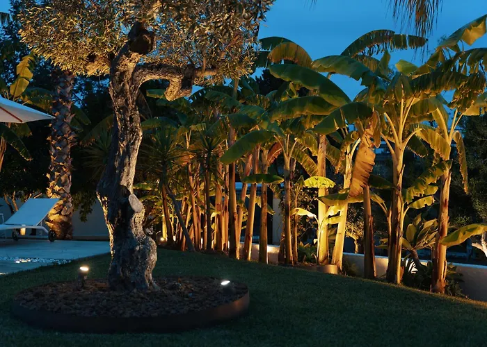 Bed & Breakfast Emesh Boutique Agrigento