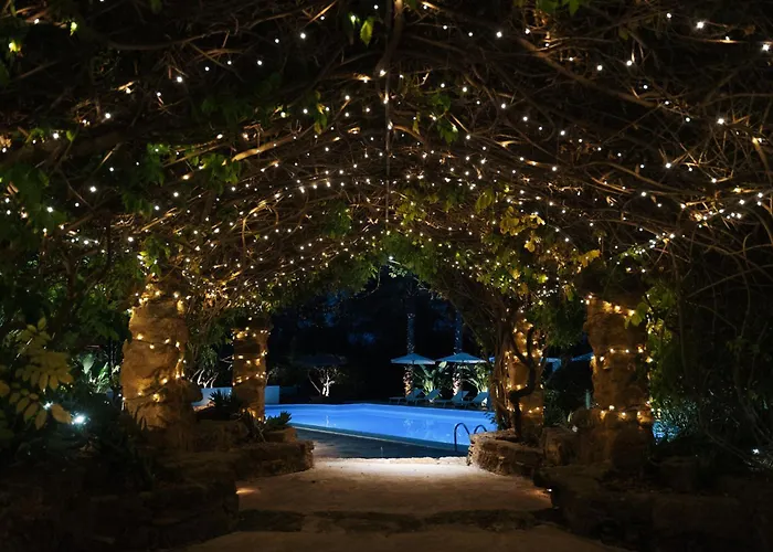 Emesh Boutique Bed & Breakfast Agrigento