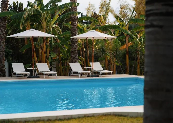 Bed & Breakfast Emesh Boutique Agrigento