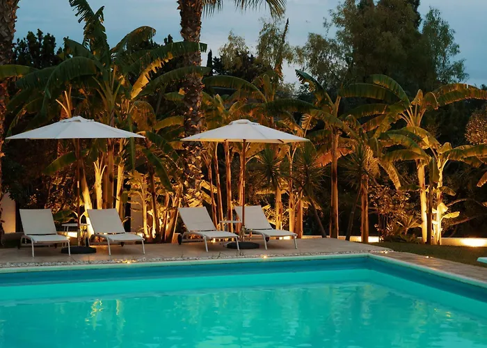 Emesh Boutique Bed & Breakfast