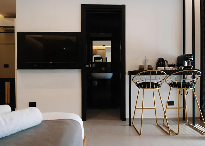 Emesh Boutique Nocleg ze śniadaniem 4*