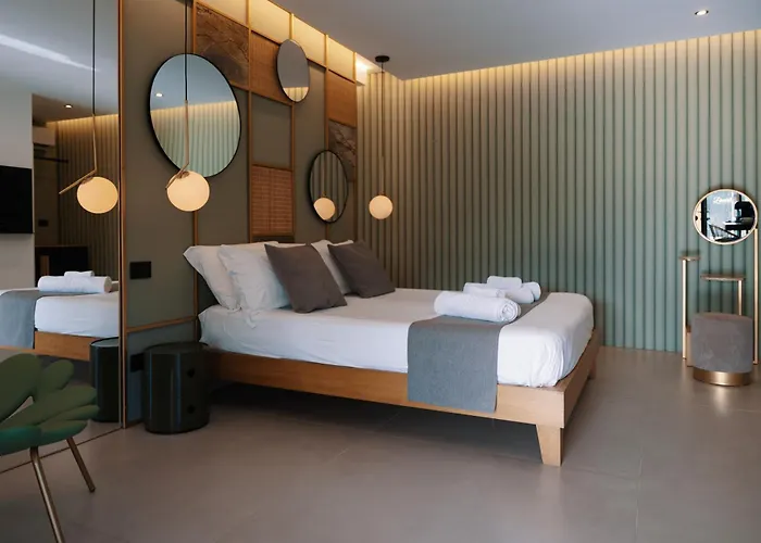 Emesh Boutique Bed & Breakfast Agrigento