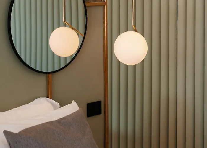 Emesh Boutique 4* Agrigento